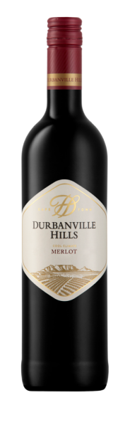 Heineken Beverages SA (Pty) Ltd Durbanville Hills Merlot